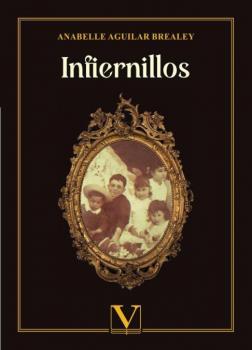 INFIERNILLOS | 9788413379241 | AGUILAR BREALEY, ANABELLE