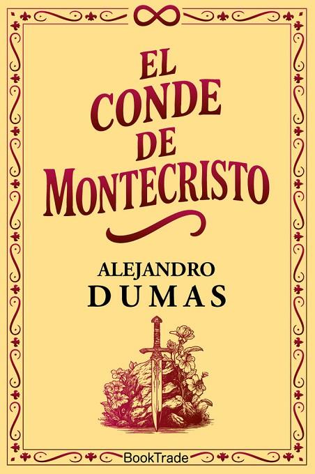 CONDE DE MONTECRISTO, EL | 9788416827695 | DUMAS (HIJO), ALEJANDRO