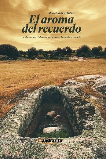 AROMA DEL RECUERDO, EL | 9788418756610 | MARISCAL PABLOS, MARÍA