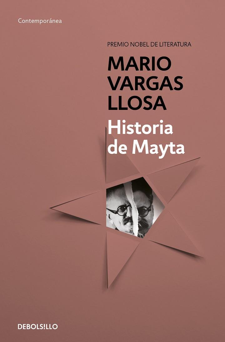 HISTORIA DE MAYTA | 9788490625644 | VARGAS LLOSA, MARIO
