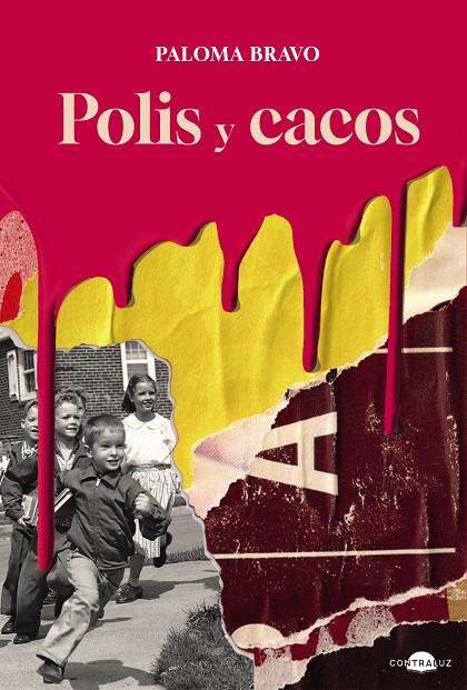 POLIS Y CACOS | 9791387810818 | BRAVO, PALOMA