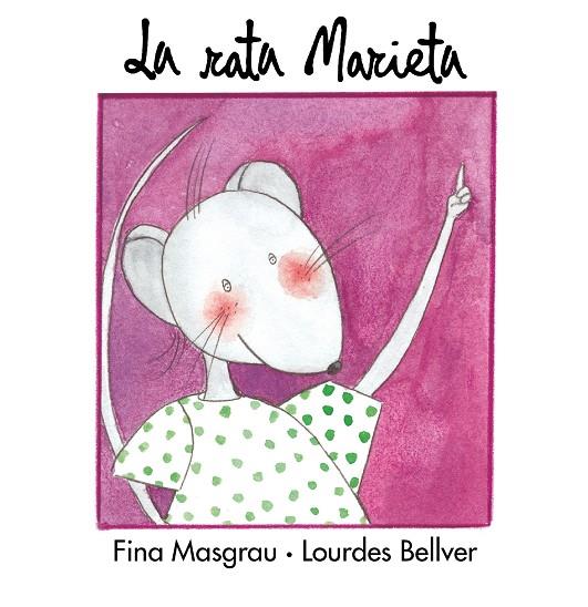 RATA MARIETA, LA | 9788481315035 | MASGRAU PLANA, FINA