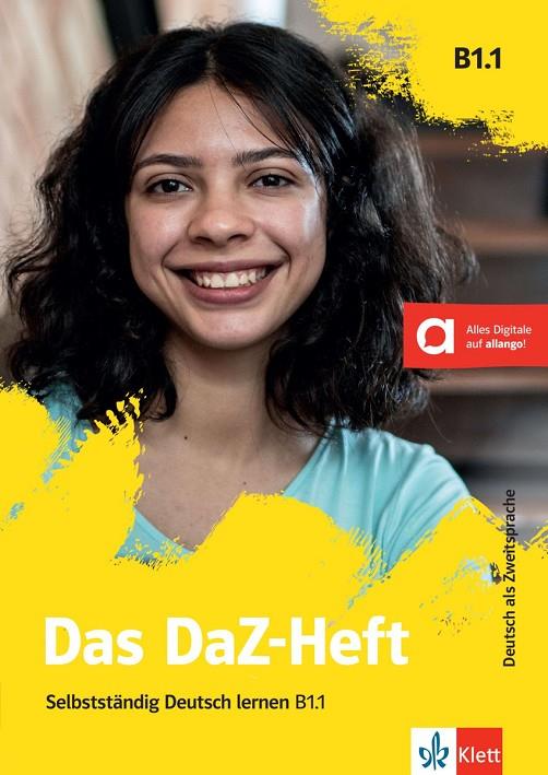 DAS DAZ HEFT B1.1 | 9783126668941 | DOUKAS-HANDSCHUH, DENISE