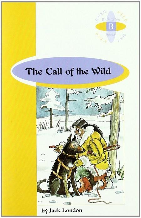 CALL OF THE WILD | 9789963465835