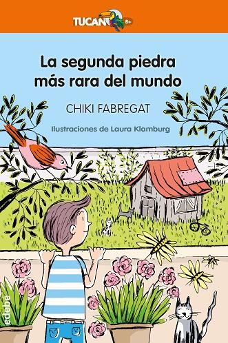 SEGUNDA PIEDRA MAS RARA DEL MUNDO, LA | 9788468352992 | FABREGAT CARRASCOSA, ESPERANZA TERESA