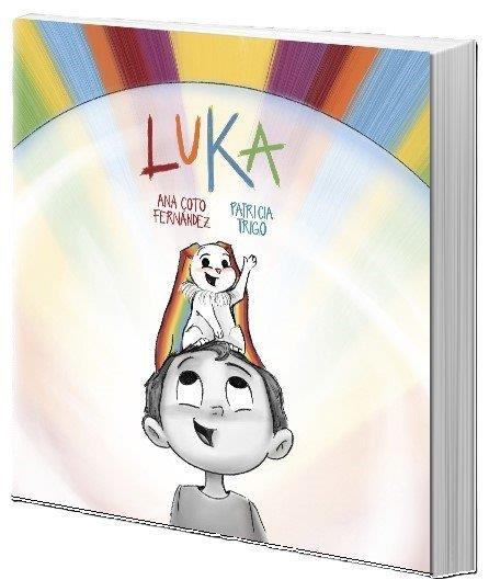LUKA | 9791399010800 | COTO FERNANDEZ, ANA