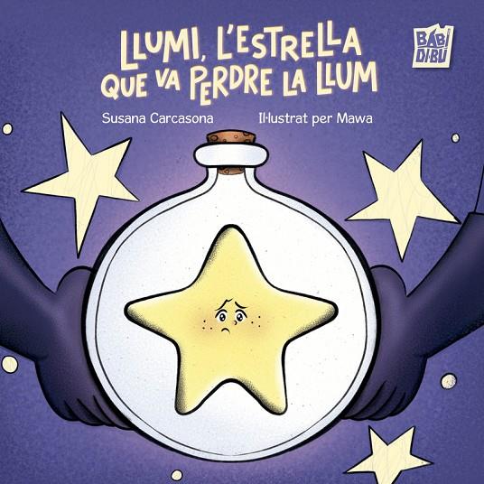 LLUMI, L'ESTRELLA QUE VA PERDRE LA LLUM | 9791388310652 | CARCASONA, SUSANA