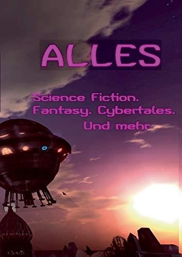 ALLES ... | 9783739230009 | TOMM-BUB, BURKHARD