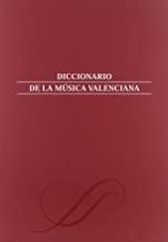 DICCIONARIO DE LA MUSICA VALENCIANA II | 9788480487078