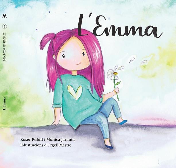 EMMA, L' | 9788412369298 | PUBILL, ROSER / JARAUTA, MÒNICA