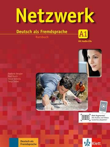 NETZWERK A1 ALUMNO+2CD | 9783126061285 | VARIOS AUTORES