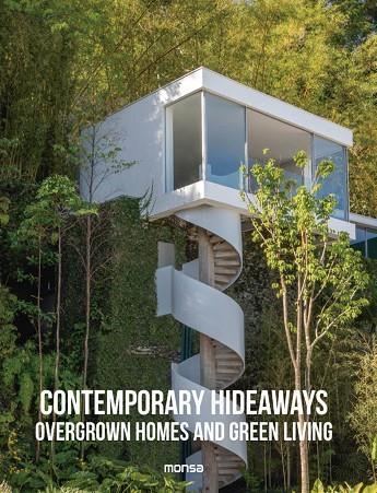 CONTEMPORARY HIDEAWAYS | 9788417557881 | MINGUET, EVA