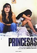 PRINCESAS II | 9788496582019 | LEON, FERNANDO