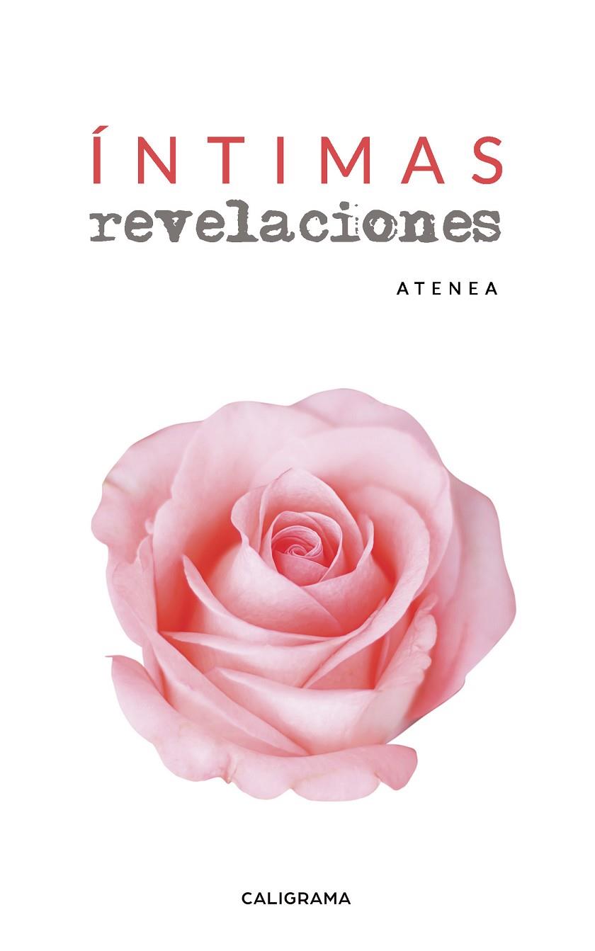 ÍNTIMAS REVELACIONES | 9788417947170 | ATENEA
