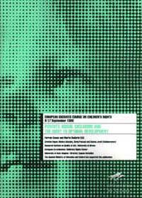 POVERTY, SOCIAL EXCLUSION AND THE RIGHT TO OPTIMAL DEVELOPMENT | 9788484580218 | VARIOS AUTORES