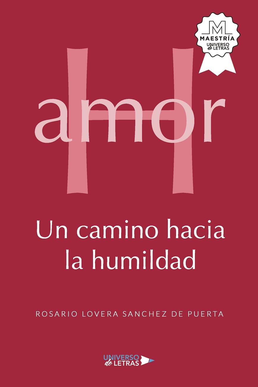 HAMOR | 9788410276185 | LOVERA SANCHEZ DE PUERTA, ROSARIO