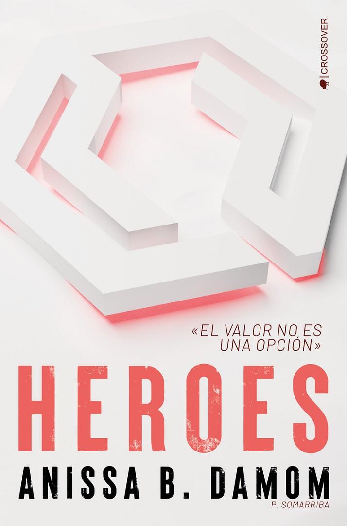 COOL KIDS 02, THE. HEROES | 9788419147103 | DAMOM, ANISSA B.