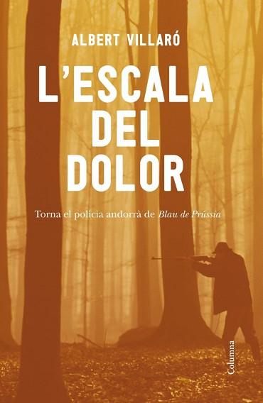 ESCALA DEL DOLOR, L' | 9788466414555 | VILLARÓ, ALBERT