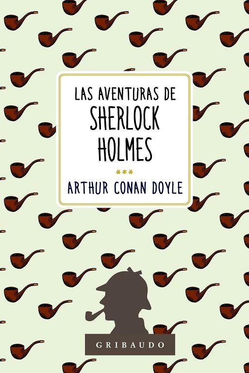 AVENTURAS DE SHERLOCK HOLMES, LAS | 9791399119756 | CONAN DOYLE, ARTHUR