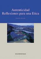 AUTENTICIDAD. REFLEXIONES PARA UNA ETICA | 9788474858440 | ARROYABE, ESTANISLAO