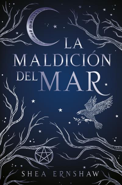 MALDICIÓN DEL MAR, LA | 9788416622955 | ERNSHAW, SHEA
