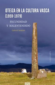 OTEIZA EN LA CULTURA VASCA (1959-1979) | 9791370331276 | INSAUSTI, GABRIEL