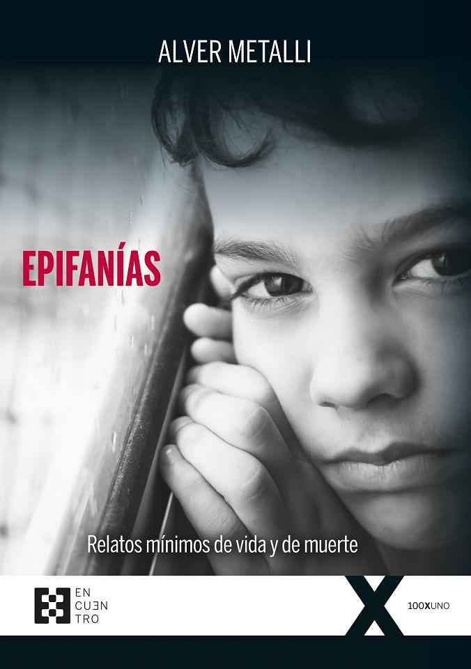 EPIFANÍAS | 9788413390802 | METALLI, ALVER