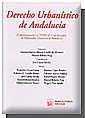 DERECHO URBANÍSTICO DE ANDALUCÍA | 9788484428411 | ANTONIO JIMÉNEZ-BLANCO/MANUEL REBOLLO PUIG/ESTANISLAO ARANA GARCIA/FEDERICO CASTILLO BLANCO/J CUESTA