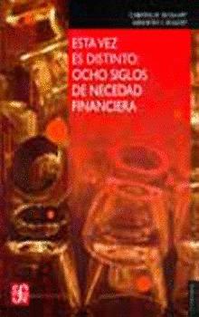 ESTA VEZ ES DISTINTO | 9786071606662 | REINHART, CARMEN