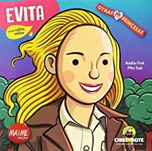 EVITA PARA NIÑAS Y NIÑOS | 9788494803000