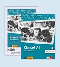 KLASSE! A1 EJERCICI+ONLINE+LIBRO DIGITAL | 9783126072083 | VARIOS AUTORES