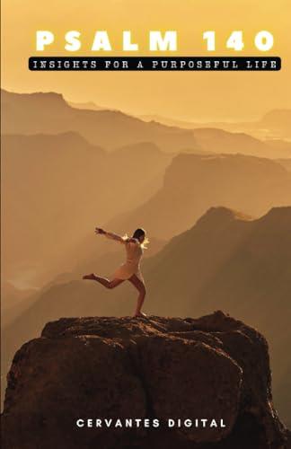 PSALM 140 | 9781312172517