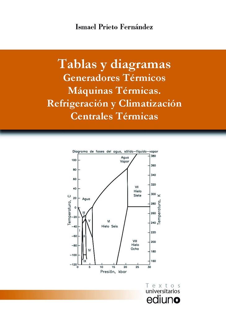 TABLAS Y DIAGRAMAS | 9788483179864 | PRIETO FERNÁNDEZ, ISMAEL