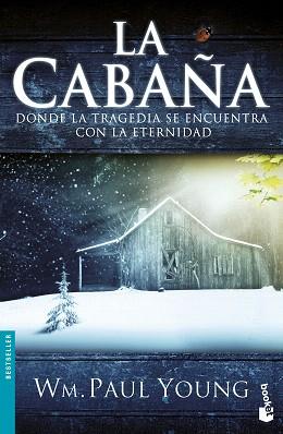 CABAÑA, LA | 9788408170464 | YOUNG, WILLIAM PAUL