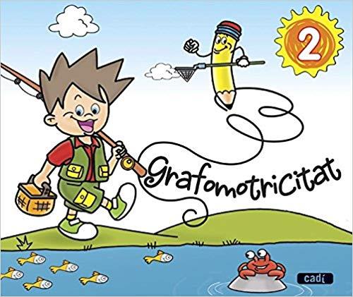 GRAFOMOTRICITAT 2 | 9788447471409