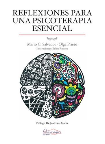 REFLEXIONES PARA UNA PSICOTERAPIA ESENCIAL | 9791399135176 | SALVADOR, MARIO C. / PRIETO BLANCO, OLGA