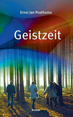 GEISTZEIT | 9783748172819 | POSTHUMA, ERNST JAN