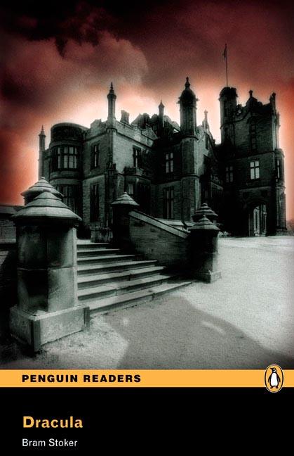 PEARSON ENGLISH READERS : DRACULA (BOOK AND MP3 PACK) | 9781447925477 | STOKER, BRAM