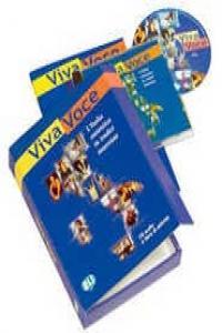 VIVA VOCE LIBRO (+CD) | 9788881487394