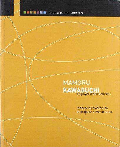 MAMORU KAWAGUCHI | 9788483634745 | DOMINGO CABO, ALBERTO / LÁZARO FERNÁNDEZ, CARLOS