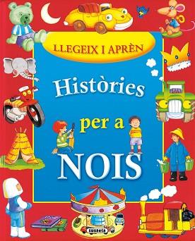 HISTÒRIES PER A NOIS | 9788467743364 | GUILE, GILL