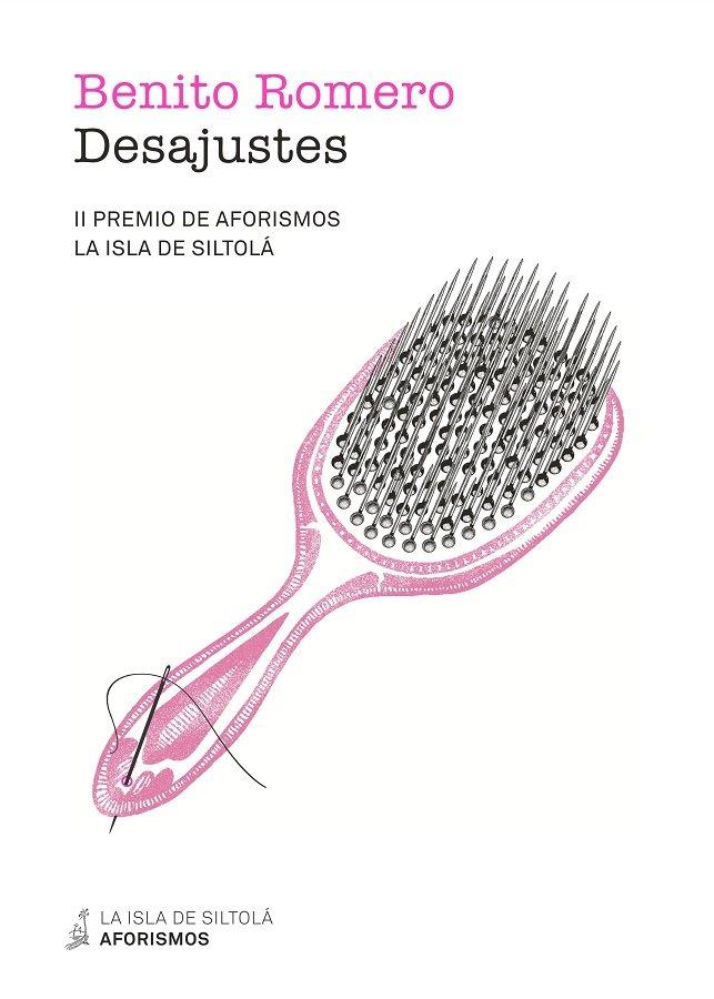 DESAJUSTES | 9788417352660 | ROMERO RODRÍGUEZ, BENITO