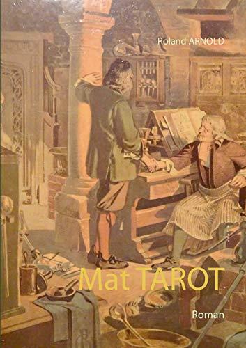 MAT TAROT | 9782322147793 | ARNOLD, ROLAND