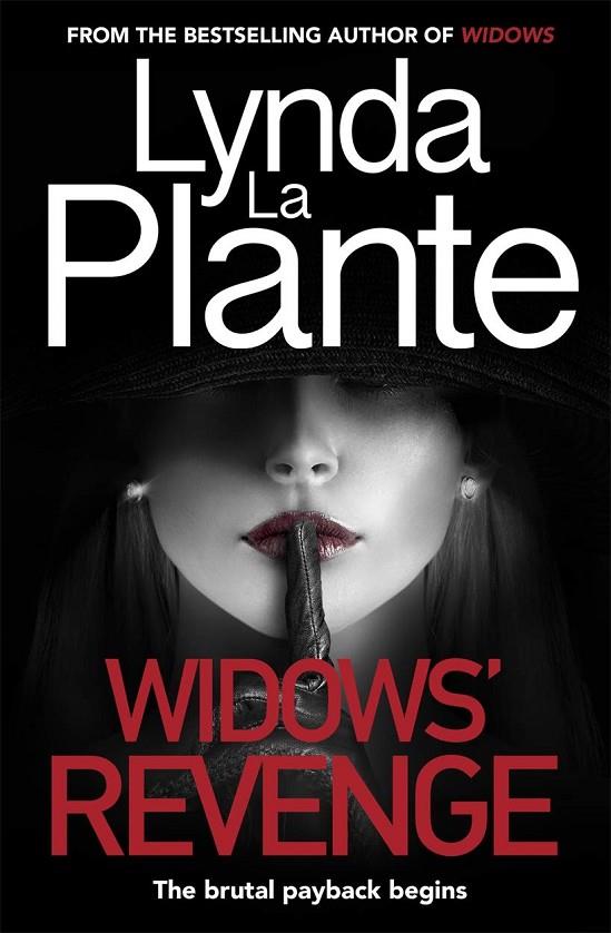 WIDOWS REVENGE | 9781785768293 | LA PLANTE, LYNDA