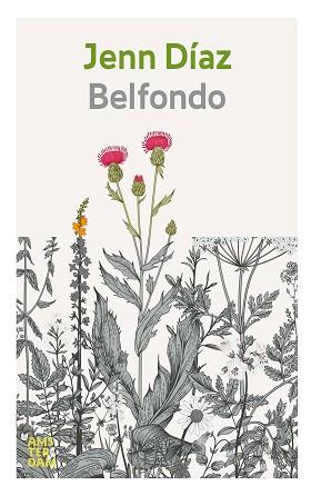 BELFONDO | 9788416743254 | DIAZ, JENN