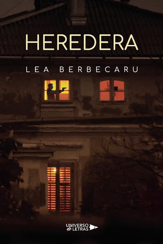 HEREDERA | 9788418675751 | BERBECARU, LEA