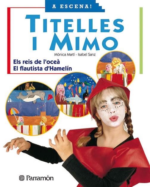 TITELLES I MIMS | 9788434224261 | MARTI, MONICA