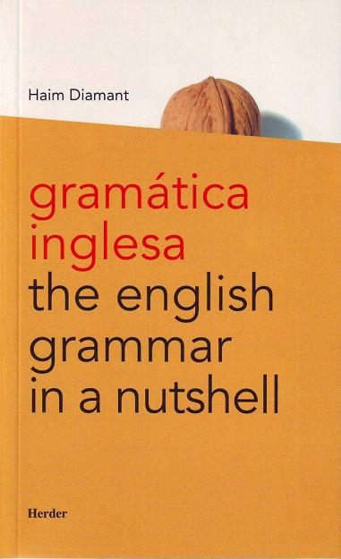 GRAMÁTICA INGLESA | 9788425422447 | DIAMANT, HAIM