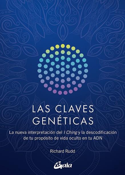 CLAVES GENÉTICAS, LAS | 9788411080323 | RUDD, RICHARD