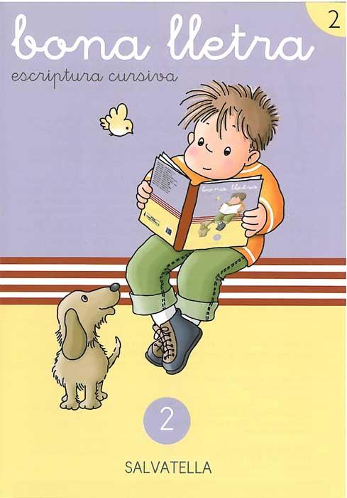 BONA LLETRA 02 | 9788472104990 | SABATÉ RODIÉ, TERESA / CAPELL TOMÁS, FERMÍ